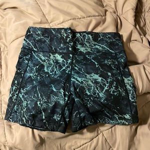 CVG XL 5” shorts